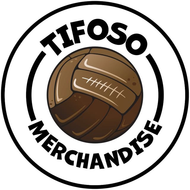Tifoso Merchandise